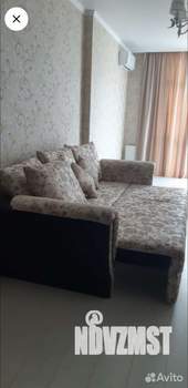 2-к квартира, посуточно, 72м2, 3/6 этаж