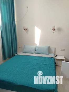 Студия квартира, посуточно, 15м2, 4/4 этаж