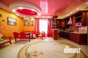 2-к квартира, посуточно, 65м2, 1/1 этаж