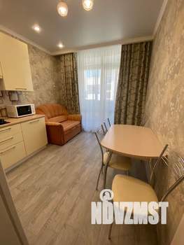 1-к квартира, посуточно, 47м2, 2/3 этаж