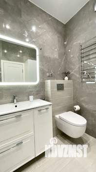 1-к квартира, на длительный срок, 48м2, 3/6 этаж