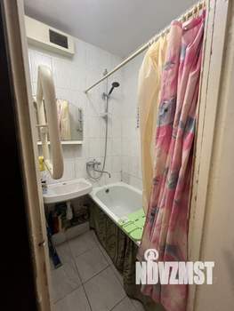 2-к квартира, посуточно, 53м2, 4/5 этаж