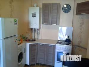 2-к квартира, посуточно, 47м2, 9/10 этаж