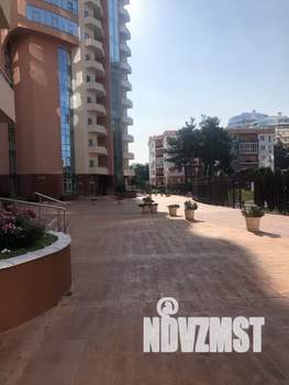 3-к квартира, посуточно, 130м2, 11/15 этаж