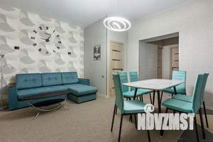 3-к квартира, посуточно, 42м2, 1/1 этаж