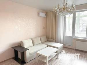 2-к квартира, посуточно, 64м2, 1/15 этаж