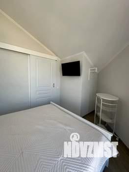 2-к квартира, посуточно, 50м2, 6/6 этаж