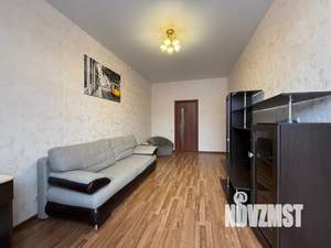 2-к квартира, посуточно, 75м2, 2/12 этаж