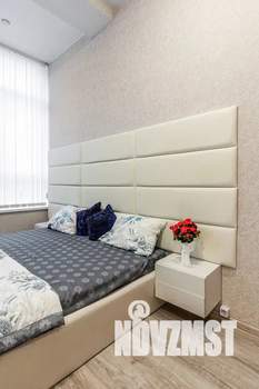 1-к квартира, посуточно, 42м2, 1/7 этаж