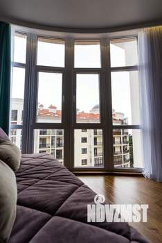 1-к квартира, посуточно, 62м2, 1/1 этаж