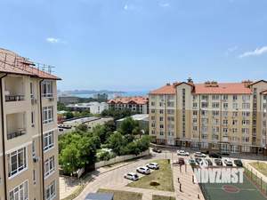 1-к квартира, на длительный срок, 39м2, 7/8 этаж