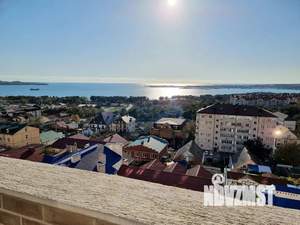 1-к квартира, посуточно, 50м2, 6/6 этаж