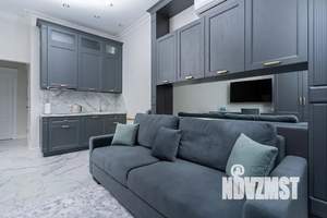 1-к квартира, посуточно, 25м2, 5/5 этаж