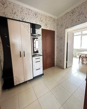 2-к квартира, на длительный срок, 52м2, 10/10 этаж
