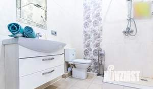 1-к квартира, посуточно, 42м2, 2/7 этаж