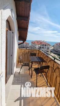 2-к квартира, посуточно, 61м2, 8/8 этаж