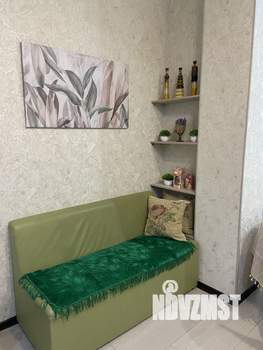 2-к квартира, посуточно, 58м2, 3/9 этаж