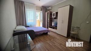 2-к квартира, посуточно, 48м2, 1/9 этаж