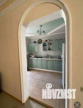 3-к квартира, посуточно, 125м2, 2/6 этаж