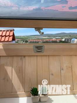 Студия квартира, посуточно, 17м2, 10/10 этаж