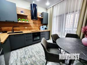 2-к квартира, посуточно, 60м2, 1/9 этаж