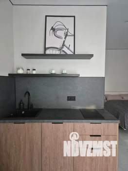 1-к квартира, посуточно, 26м2, 1/11 этаж