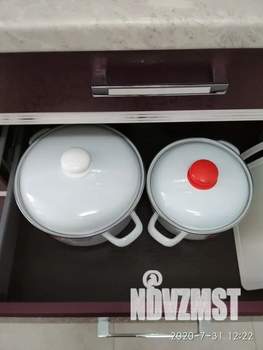 1-к квартира, посуточно, 41м2, 4/8 этаж