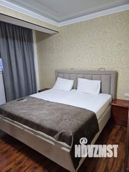 2-к квартира, посуточно, 63м2, 4/14 этаж