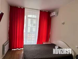 2-к квартира, посуточно, 60м2, 6/9 этаж