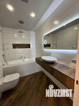 1-к квартира, на длительный срок, 54м2, 3/6 этаж