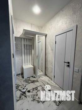 1-к квартира, посуточно, 34м2, 1/1 этаж