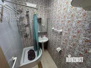 Студия квартира, на длительный срок, 21м2, 1/4 этаж