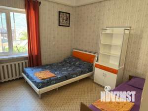 1-к квартира, посуточно, 160м2, 1/1 этаж