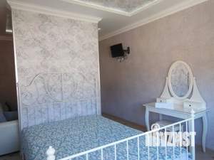 2-к квартира, посуточно, 39м2, 3/3 этаж