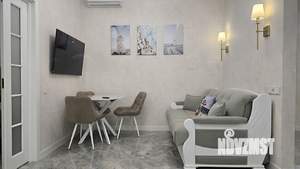 2-к квартира, посуточно, 60м2, 2/4 этаж