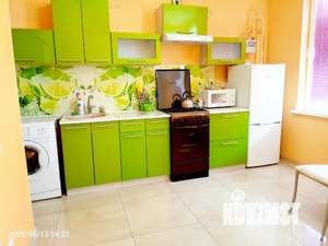1-к квартира, посуточно, 32м2, 4/4 этаж