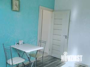 1-к квартира, посуточно, 36м2, 8/8 этаж