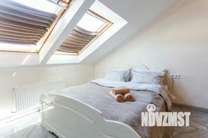 1-к квартира, посуточно, 23м2, 1/1 этаж