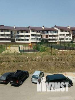 Студия квартира, посуточно, 24м2, 2/3 этаж