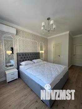 2-к квартира, посуточно, 60м2, 5/7 этаж