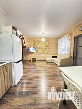 3-к квартира, посуточно, 70м2, 1/1 этаж
