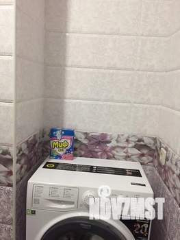 1-к квартира, посуточно, 40м2, 1/3 этаж