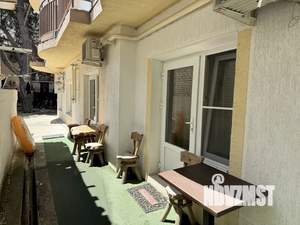 Студия квартира, посуточно, 24м2, 1/7 этаж