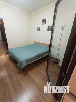 2-к квартира, на длительный срок, 52м2, 5/7 этаж