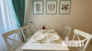 2-к квартира, посуточно, 62м2, 3/7 этаж