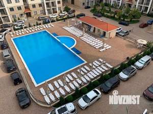2-к квартира, посуточно, 50м2, 6/7 этаж