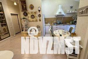 2-к квартира, посуточно, 45м2, 8/8 этаж