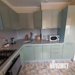 1-к квартира, посуточно, 51м2, 4/5 этаж