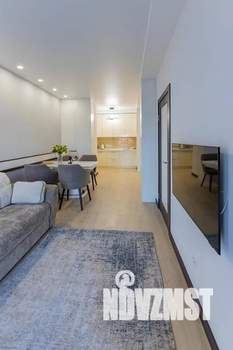 2-к квартира, посуточно, 60м2, 5/6 этаж