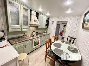 2-к квартира, посуточно, 55м2, 7/7 этаж